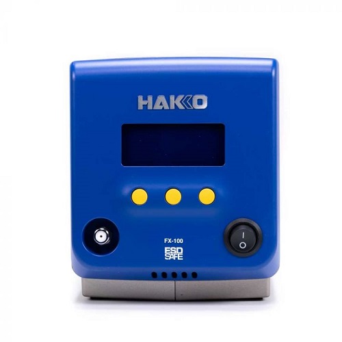 HAKKO FX-100 Паяльная станция