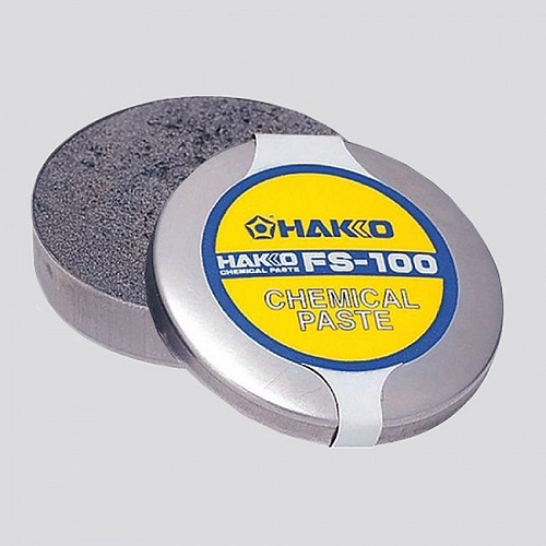 HAKKO FT-700-18 Очиститель наконечников