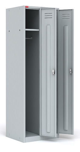 ШРМ-22-М-800 Шкаф для одежды модульный
