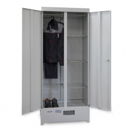 ШСО-22M-600 Сушильный шкаф для одежды